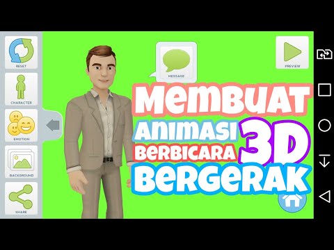 Detail Membuat Gambar 3d Di Android Nomer 26