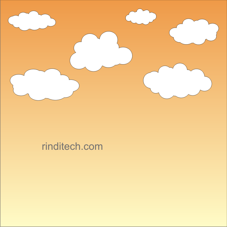 Detail Membuat Gambar Animasi Anak Dengan Corel Draw Nomer 25