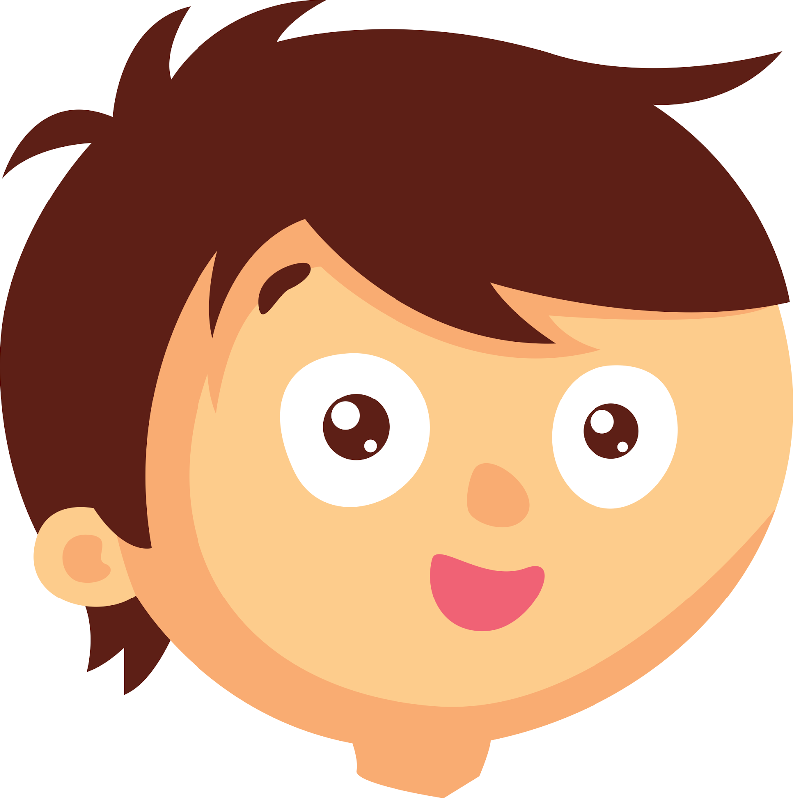Detail Membuat Gambar Animasi Anak Dengan Corel Draw Nomer 6