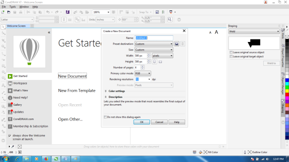 Detail Membuat Gambar Animasi Dengan Corel Draw Nomer 27