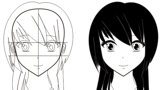 Detail Membuat Gambar Animasi Dengan Corel Draw Nomer 7