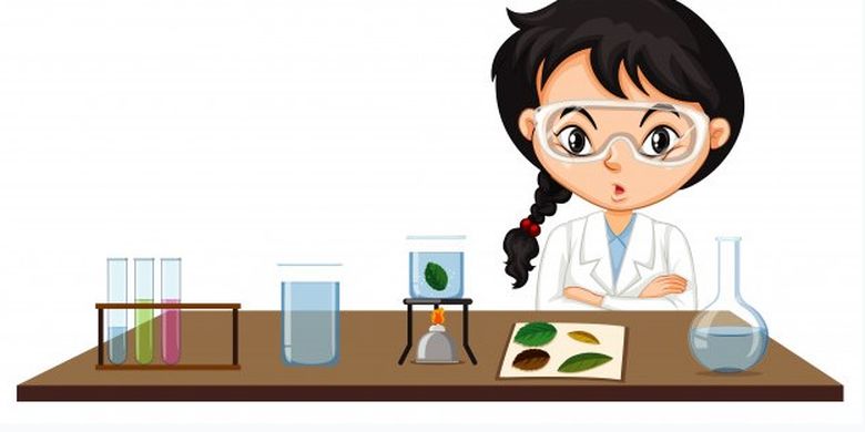 Detail Membuat Gambar Animasi Praktikum Kimia Nomer 9