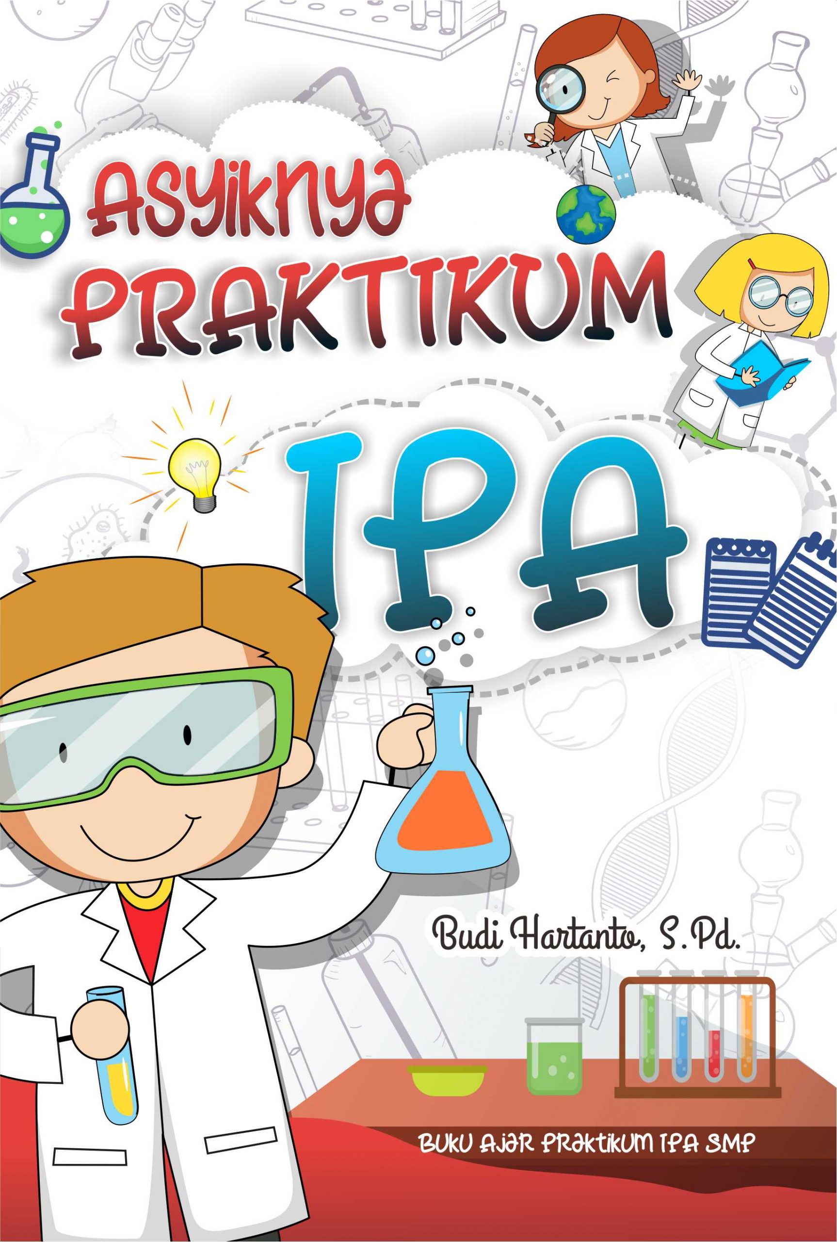 Detail Membuat Gambar Animasi Praktikum Kimia Nomer 45