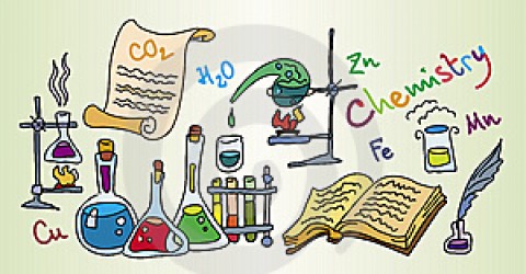 Detail Membuat Gambar Animasi Praktikum Kimia Nomer 4