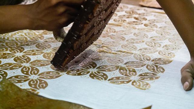 Detail Membuat Gambar Batik Nomer 27