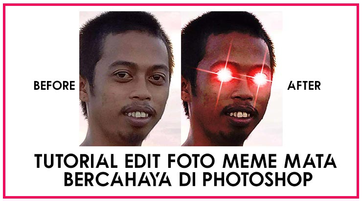 Detail Membuat Gambar Bercahaya Photoshop Nomer 18