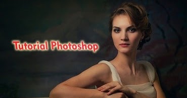 Detail Membuat Gambar Bercahaya Photoshop Nomer 20