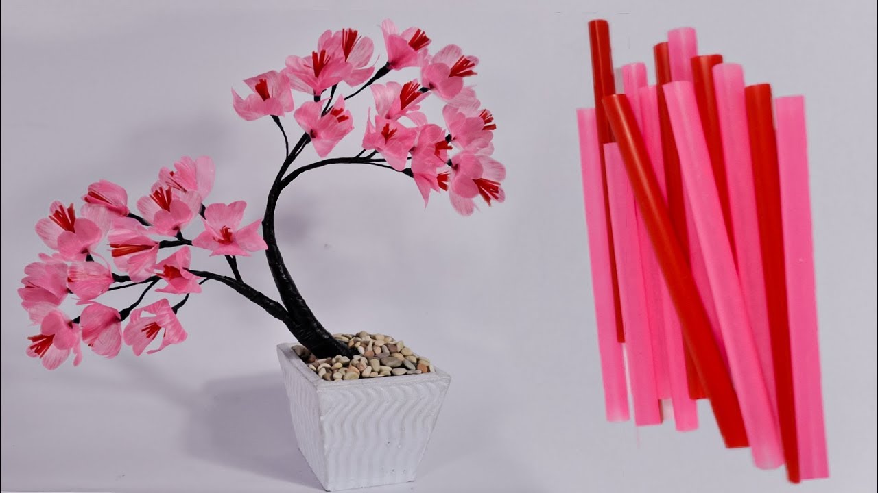 Detail Membuat Gambar Bunga Dan Vasnya Nomer 15