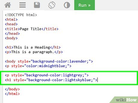 Membuat Gambar Contain Di Image Html - KibrisPDR