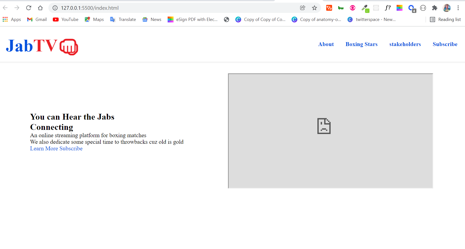 Detail Membuat Gambar Contain Di Image Html Nomer 31