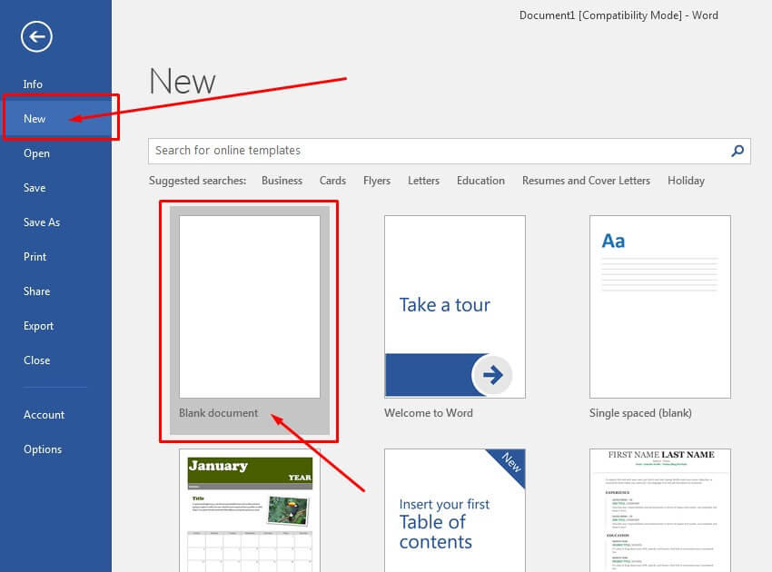 Detail Membuat Gambar Dengan Ms Word Nomer 30