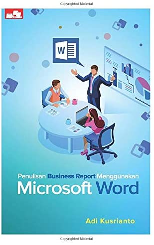 Detail Membuat Gambar Dengan Ms Word Nomer 44