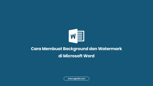 Detail Membuat Gambar Dengan Ms Word Nomer 48