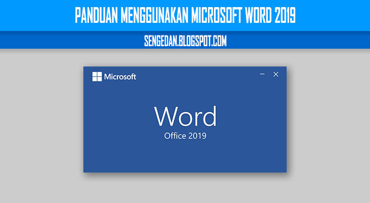 Detail Membuat Gambar Dengan Ms Word Nomer 53