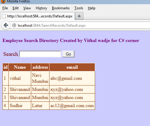 Detail Membuat Gambar Di Gird View Database Nomer 15