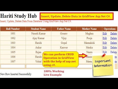 Detail Membuat Gambar Di Gird View Database Nomer 18