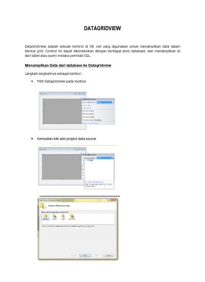 Detail Membuat Gambar Di Gird View Database Nomer 28