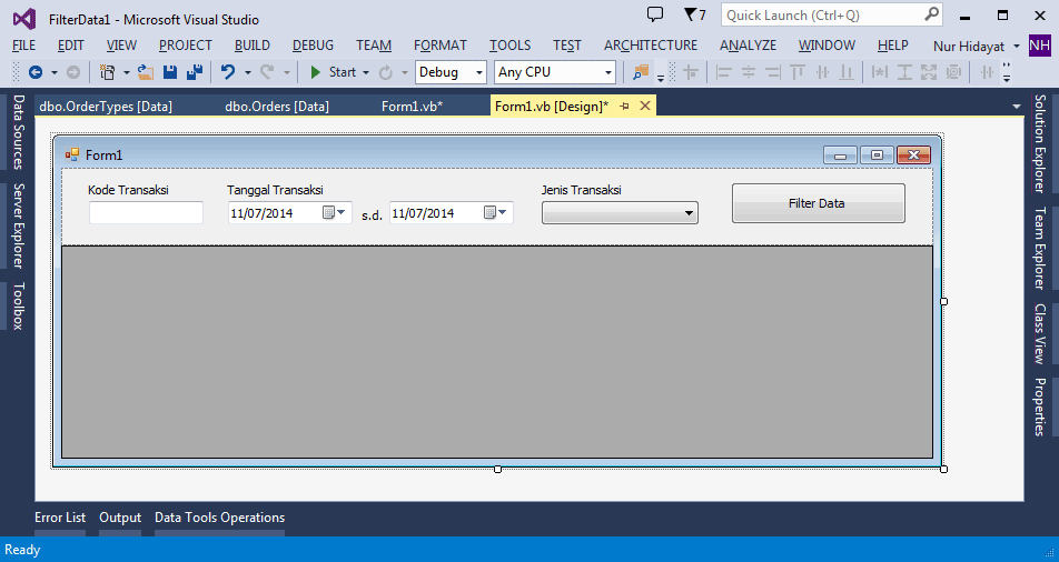 Detail Membuat Gambar Di Gird View Database Nomer 44