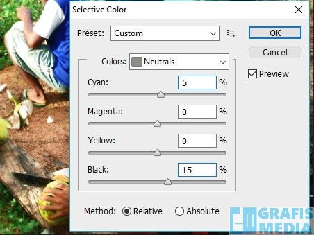 Detail Membuat Gambar Hdr Di Photoshop Nomer 15