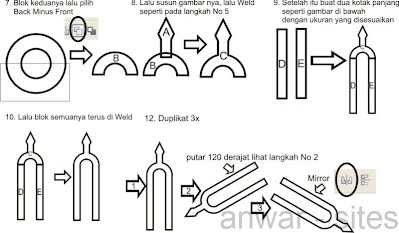 Detail Membuat Gambar Hitam Putih Corel Nomer 43