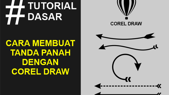 Detail Membuat Gambar Hitam Putih Corel Nomer 46