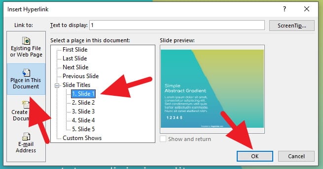 Detail Membuat Gambar Jadi Slide Di Ppt 2019 Nomer 51