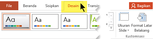 Detail Membuat Gambar Jadi Slide Di Ppt 2019 Nomer 8