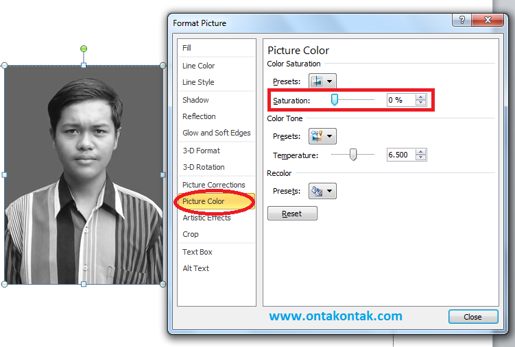 Detail Membuat Gambar Menjadi Putih Nomer 16