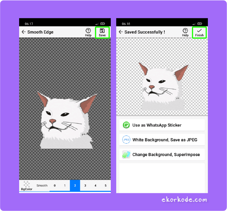Detail Membuat Gambar Png Nomer 20