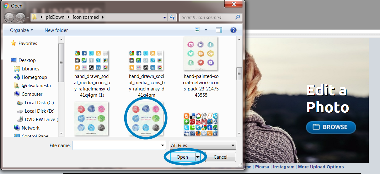 Detail Membuat Gambar Png Nomer 21