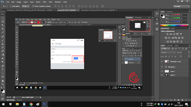Detail Membuat Gambar Png Nomer 30