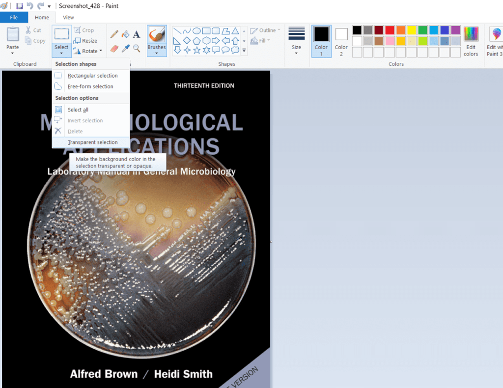 Detail Membuat Gambar Png Nomer 34