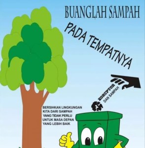 Detail Membuat Gambar Poster Nomer 17