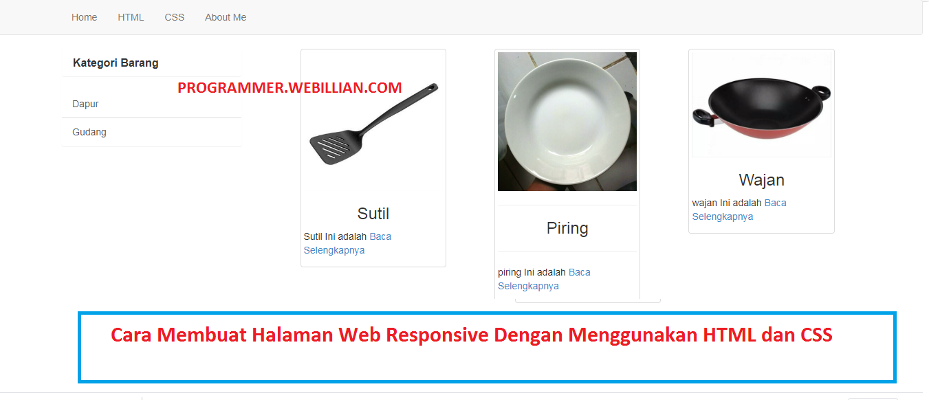 Detail Membuat Gambar Responsive Dengan Bootstrap Nomer 44