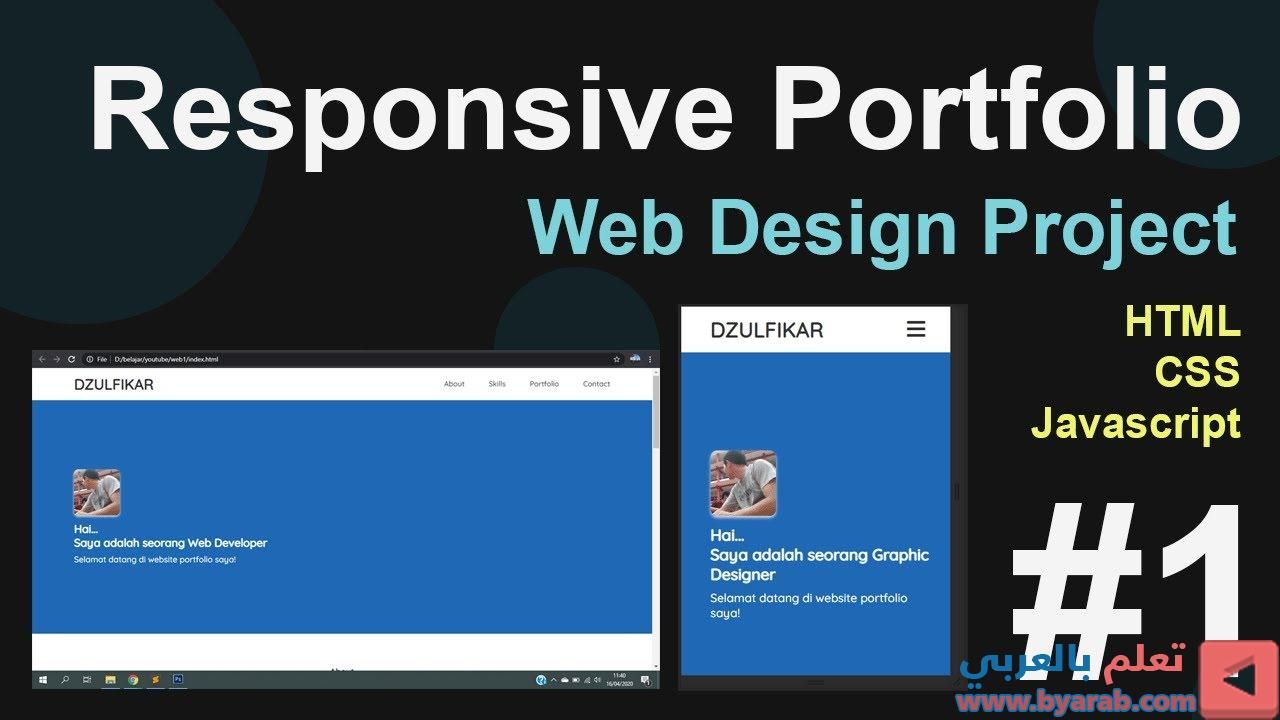 Detail Membuat Gambar Responsive Html Nomer 16