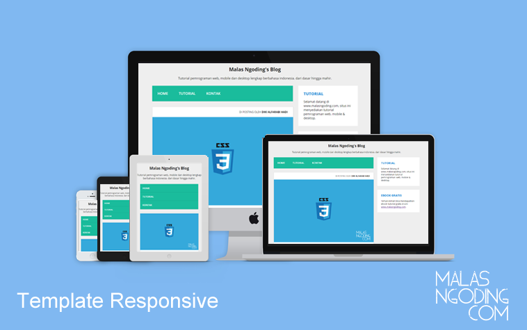 Detail Membuat Gambar Responsive Html Nomer 5