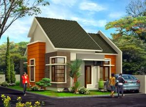 Detail Membuat Gambar Rumah Nomer 44