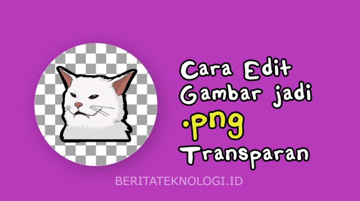 Detail Membuat Gambar Transparan Nomer 45