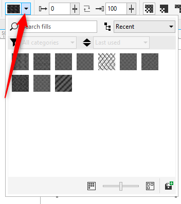 Detail Membuat Gambar Transparan Coreldraw Nomer 15