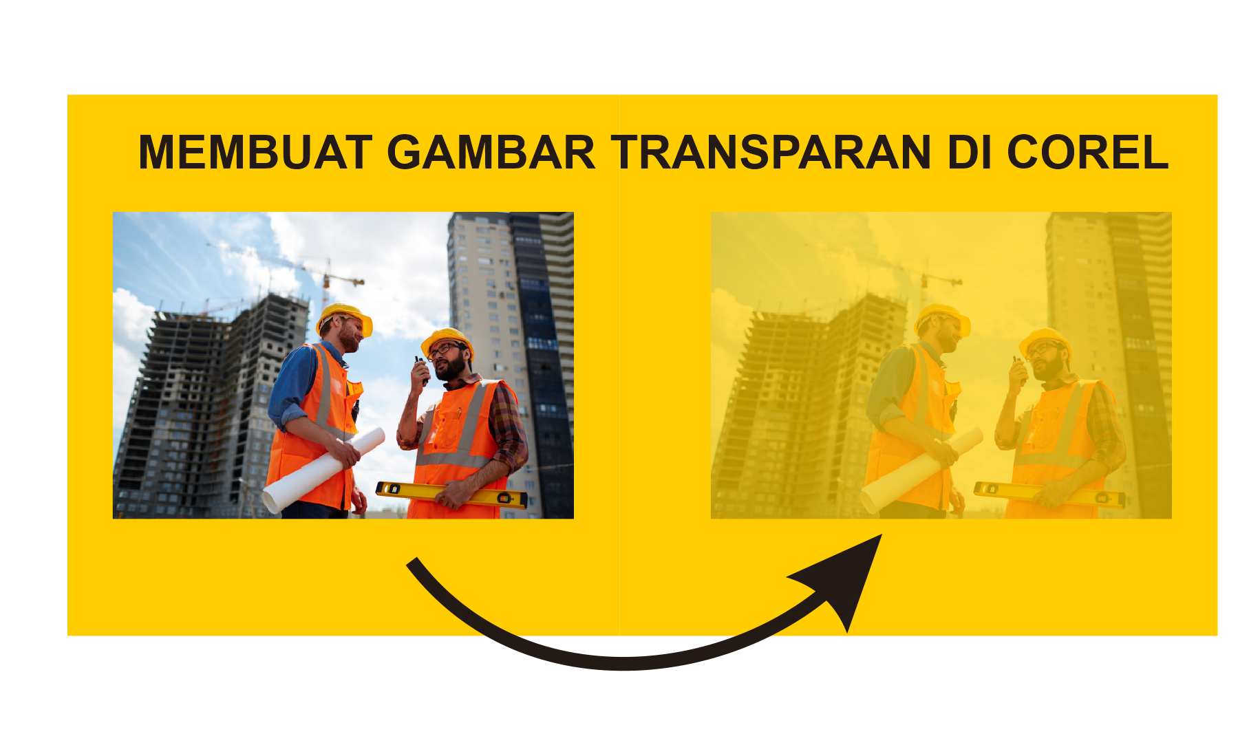 Detail Membuat Gambar Transparan Coreldraw Nomer 26