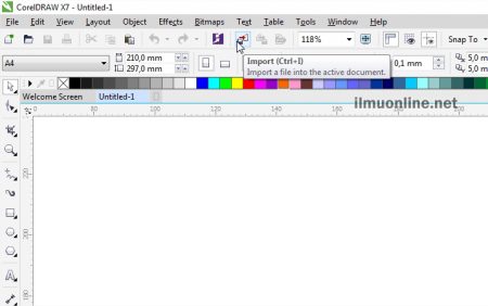 Detail Membuat Gambar Transparan Coreldraw Nomer 30