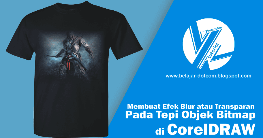 Detail Membuat Gambar Transparan Coreldraw Nomer 36