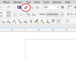 Detail Membuat Gambar Transparan Coreldraw Nomer 5