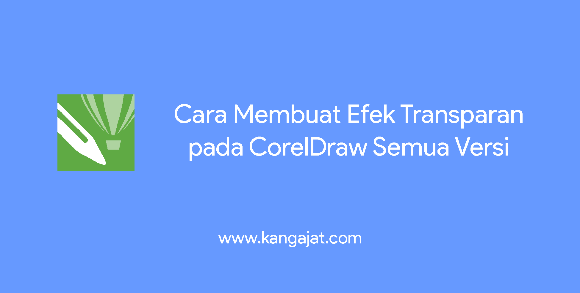 Detail Membuat Gambar Transparan Coreldraw Nomer 42