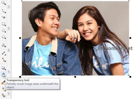 Detail Membuat Gambar Transparan Coreldraw Nomer 50