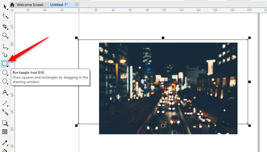 Detail Membuat Gambar Transparan Di Coreldraw Nomer 23