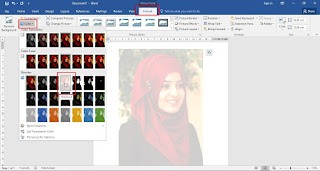 Detail Membuat Gambar Transpartan Di Background Ms Word Nomer 16