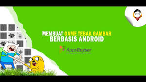 Detail Membuat Game Tebak Gambar Dengan Android Studio Nomer 11