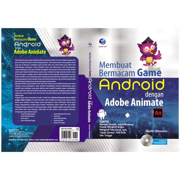 Detail Membuat Game Tebak Gambar Dengan Android Studio Nomer 29