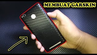 Detail Membuat Garskin Nomer 29